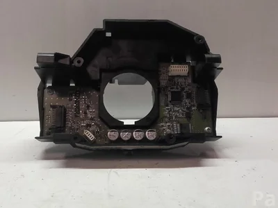 Volvo 17D770 S40 II (MS) 2005 Multi-switch colonne de direction - Image 1