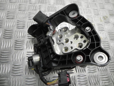 BMW 6775258 5 (F10) 2011 Air Suspension Compressor Pump