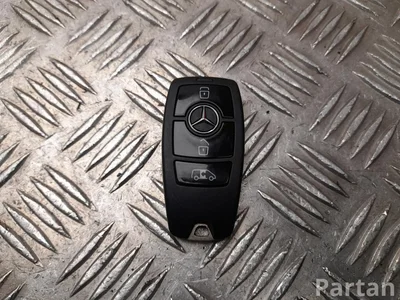 Mercedes-Benz A 907 905 78 08 / A9079057808 VITO Фургон (W447) 2025 Ключ - Изображение 1
