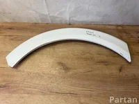 Ford L1TBS286D02 Puma 2025 Wheel arch trim moulding Right Rear
