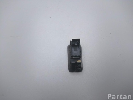 VW 1T0 959 833 A / 1T0959833A TOURAN (1T1, 1T2) 2008 Pushbutton for tank flap actuation