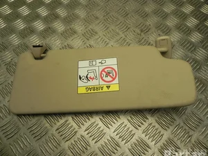 BMW 20150310 SK / 20150310SK 2 Gran Tourer (F46) 2018 Panneau solaire