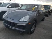 Cayenne 3.6 KLE - Vignette 1