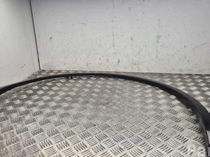 Volkswagen 760 853 717 / 760853717 Touareg III CR 2024 Wheel arch trim moulding Left Front