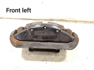 Rolls-Royce R9342 GHOST (RR4) 2010 Étrier de frein Left Front