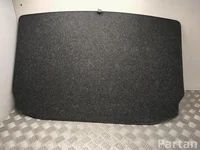 Škoda 6VE061163 Fabia PJ 2025 Bagažinės kilimas