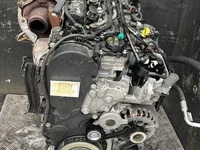 Opel D20DTR, AH01, DW10F Zafira life 2020 Motor completo