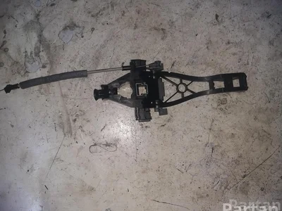 Volvo 30784203 XC60 2012 Poignet de porte Right Front - Image 1