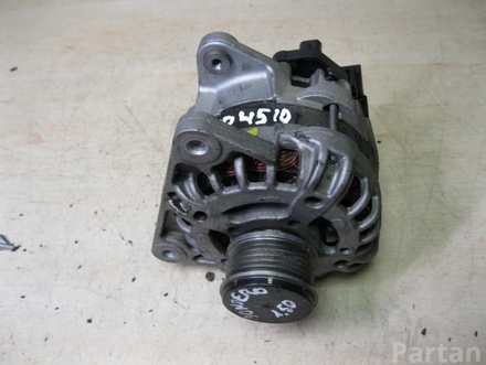 DACIA 231002949R SANDERO II 2014 Alternator