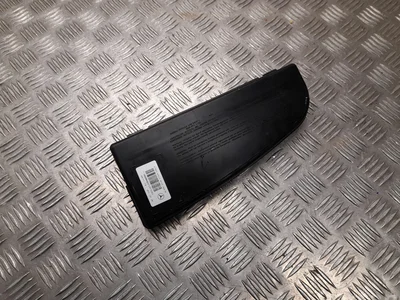 Mercedes-Benz A 166 860 04 02 / A1668600402 GLE (W166) 2017 Airbag latéral - Image 1