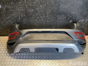 Volkswagen T-Roc (A11/AC7) 2024 Pare-chocs