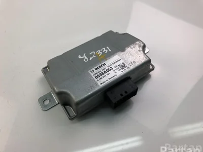 Mitsubishi 8638A053 MIRAGE / SPACE STAR Hatchback (A0_A) 2014 Unités de contrôle - Image 1