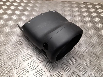 Tesla 1057357-00-A / 105735700A MODEL S 2017 Abdeckung für Lenksäule unten oben - Bild 1