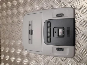 Toyota 1D111-277G, 867E1-33011 / 1D111277G, 867E133011 Camry XV70 2020 Lumière intérieure