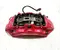 Gebrauchtes Original Maserati 670038817, 06700388170, 20.8676.01.01 / 670038817, 06700388170, 2086760101 LEVANTE 2017 Bremssattel vorne links - Bild 2