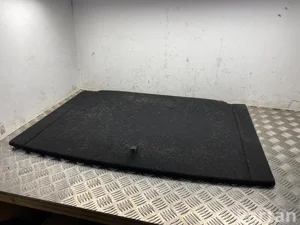 MG 10951181 MG4 Trophy 2024 Plegue de moldura del maletero