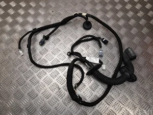 Renault 241240725R KANGOO III 2021 Harnais pour intérieur Porte