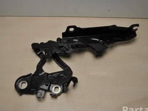 BMW 7450923 ; LEFT / 7450923, LEFT 2' F44 Gran Coupé 2021 Charnières du couvercle du coffre