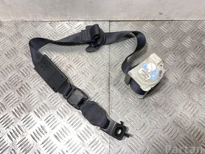 Dodge P5ME45DX9AB DURANGO (WD) 2015 Ceinture de sécurité - Image 1