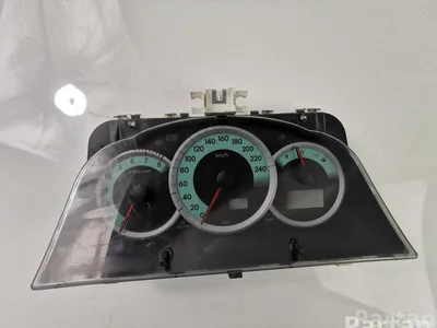 Toyota 83800-0F041 / 838000F041 COROLLA Verso (ZER_, ZZE12_, R1_) 2008 Tableau de bord - Image 1