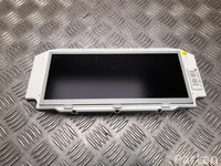 Opel 9841964280 Astra L Sports Tourer 2023 Kombiinstrumente Automatikgetriebe