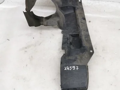 BMW 7131712 3 Convertible (E93) 2011 Cache de protection sous moteur - Image 1