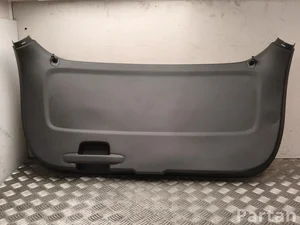 Ford R2KBR429A48ADW CAPRI (CX740L) 2024 Облицовка крышки багаж. отсека снизу