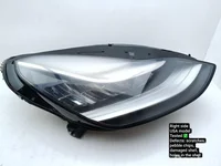 Tesla 1110796-00-D,1077372-00-I / 111079600D, 107737200I MODEL 3 2018 Scheinwerfer USA rechts