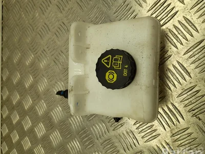 Renault 0204850986 ZOE (BFM_) 2022 Vase d'expansion - Image 1