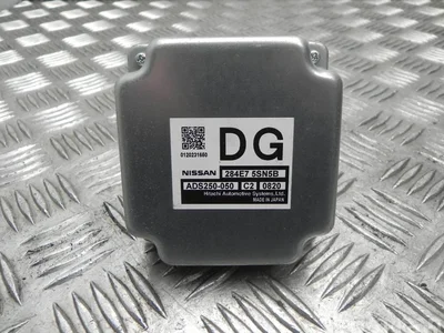 Nissan 284E7 5SN5B / 284E75SN5B LEAF (ZE1) 2020 Unités de contrôle - Image 1