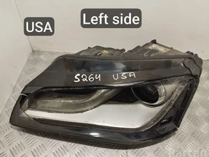 Audi 4H0941003AF A8 (4H_) 2012 Phare USA