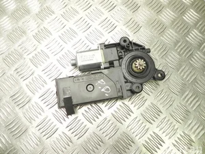 Renault 807306335R SCÉNIC III (JZ0/1_) 2014 Moteur de lève-vitre Right Front