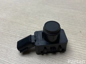 Toyota 8934133220 ; 1885000030 / 8934133220, 1885000030 C-HR (_X1_) 2020 Parkavimo sistemos jutiklis