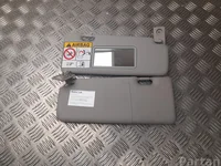 Dacia 1110572 Spring Electric (BBG) 2021 Panneau solaire complect