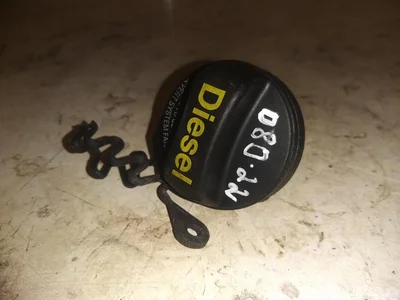 Volvo XC90 I 2005 Réservoir de carburant / pièces - Image 1