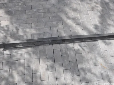 Volkswagen 2GA853855C T-Roc (A11/AC7) 2024 Garniture de seuil - Image 1