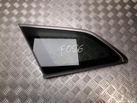 Toyota 43R-011595 / 43R011595 COROLLA (E210) Estate 2023 Vitré fixe de porte Left Rear