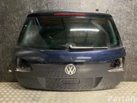 Volkswagen TOUAREG (7P5) 2013 Pokrywa bagażnika