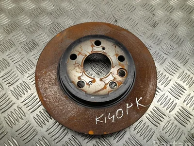 Lexus LBX 2025 Stabdžių diskas kairė priekis dešinė priekis - Nuotrauka 1