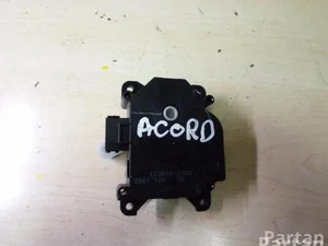 Honda 113800-2380 / 1138002380 ACCORD VII (CL, CN) 2005 Moteur de réglage pour volet de régulation