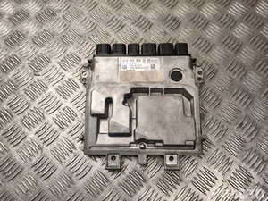 Mercedes-Benz A 654 900 32 00 / A6549003200 E-CLASS (W213) 2018 Valdymo blokas variklio