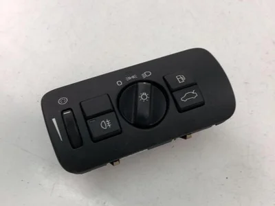 Volvo 30739412 S80 II (AS) 2009 Light switch - Image 1