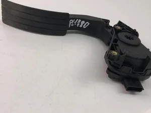 Renault 180029347RD CLIO IV (BH_) 2015 Pédale d'accélérateur