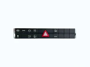 Mercedes-Benz Trucks A9605400346 ACTROS MP4 / MP5 2016 Interrupteurs intérieurs