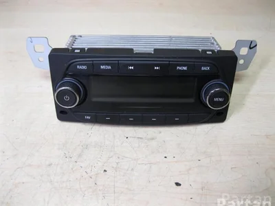 Vauxhall 42430420 VIVA 2016 Radio / lecteur CD - Image 1