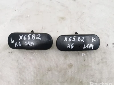 Audi 4K8955987A, 4K8955988A A6 (C8/4K) (2018 - ) 2021 Jet de laveuse - Image 1