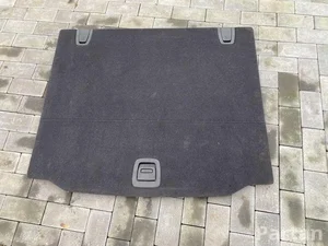 BMW 7445822 iX3 (G08) 2024 Trunk mat
