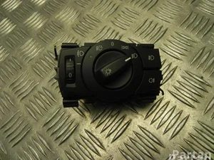 BMW 6932792 , 61316932792 / 6932792, 61316932792 1 (E81) 2007 Interrupteur de lumière