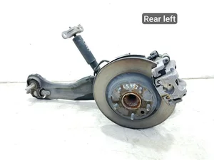 Chrysler 68451145AA Pacifica 2021 Kit de suspension arrière