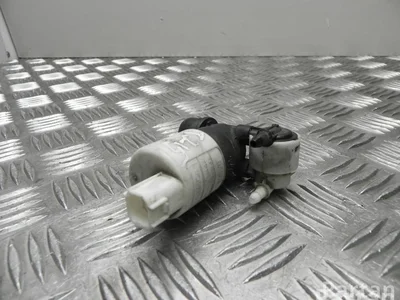 Ford BK21-17K624-BA / BK2117K624BA C-MAX II (DXA/CB7, DXA/CEU) 2011 Pompe lave-glace - Image 1